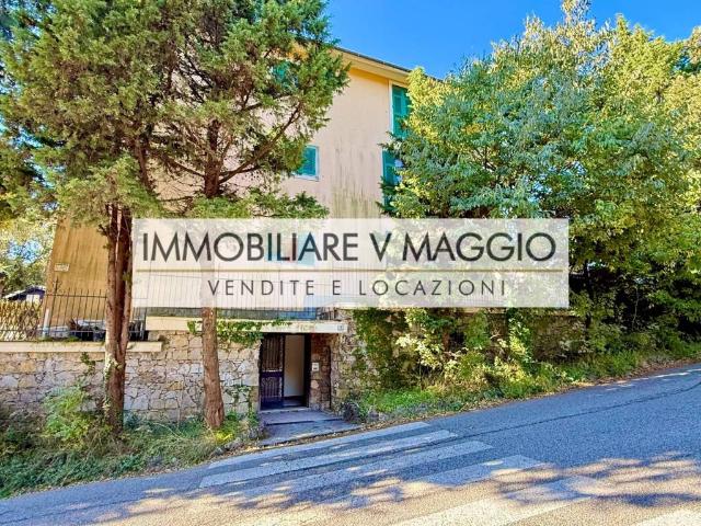 Appartamento in affitto a Genova mura di Sant'Erasmo, 1 TrovaCasa