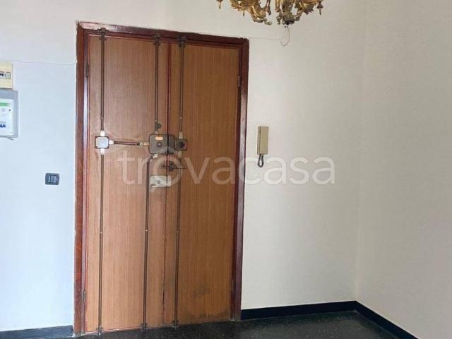 Appartamento in affitto a Genova, non arredato/vuoto, posto auto, luminoso TrovaCasa