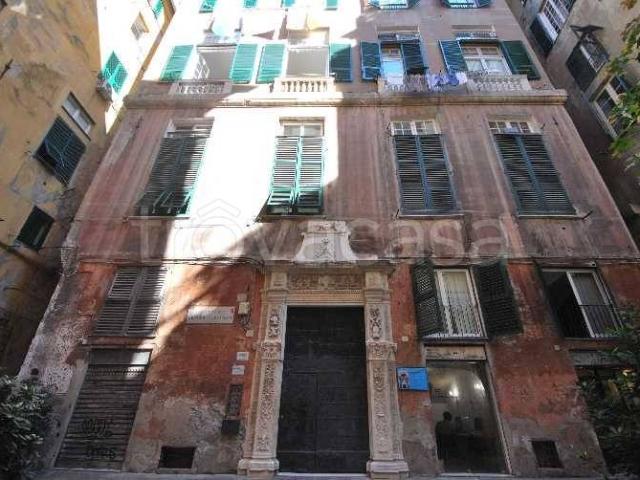 Appartamento in affitto a Genova piazza Grillo Cattaneo, Molo