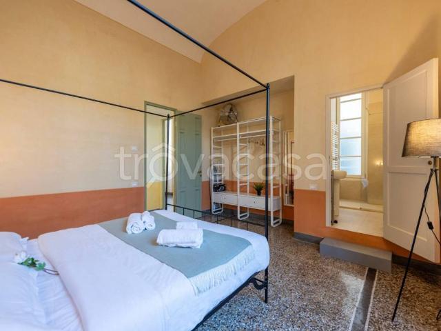 Appartamento in affitto a Genova piazza Vigne, arredato, ascensore, centrale TrovaCasa
