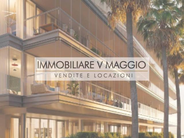 Appartamento in affitto a Genova piazzale John Fitzgerald Kennedy, 24, arredato, posto auto, box TrovaCasa