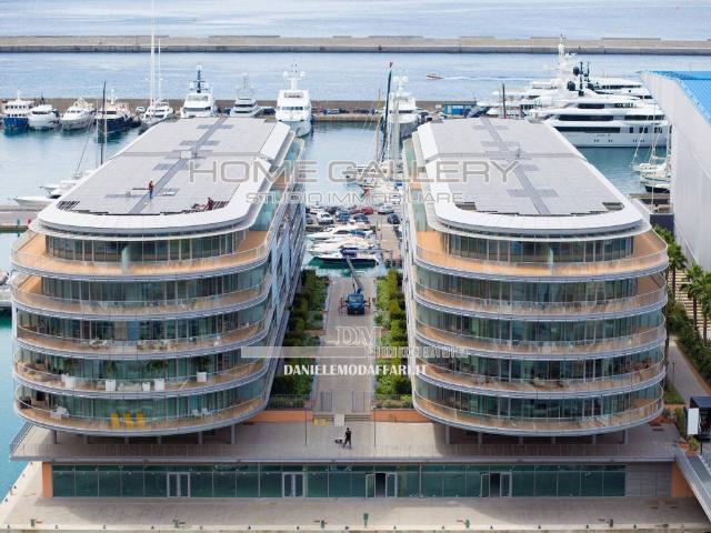 Appartamento in affitto a Genova piazzale John Fitzgerald Kennedy, 2 TrovaCasa