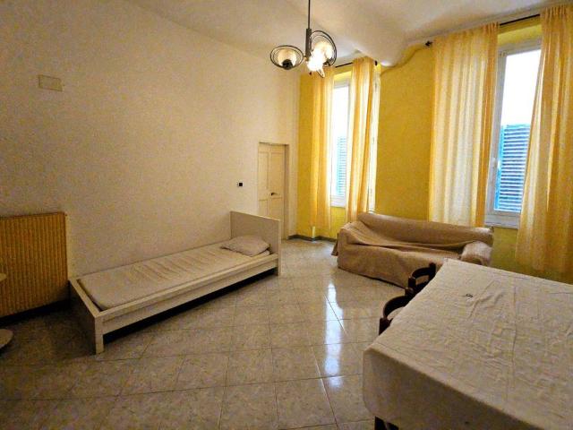 Appartamento in affitto a Genova piazzetta San Carlo, 1, arredato, ascensore, centrale TrovaCasa