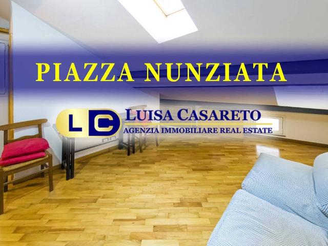 Appartamento in affitto a Genova piazza di Metelino, 1, parzialmente arredato, centrale, angolo cottura TrovaCasa