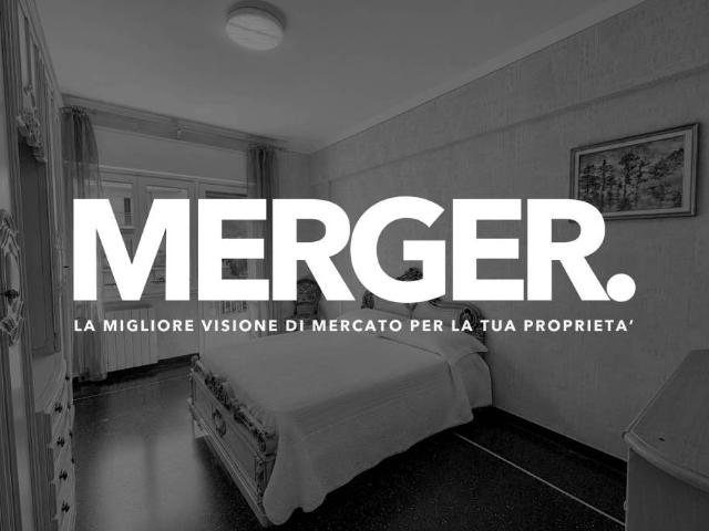 Appartamento in affitto a Genova, Pra'