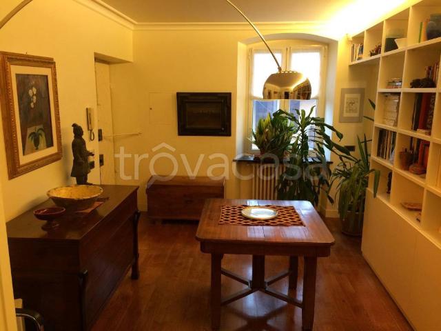 Appartamento in affitto a Genova, Principe