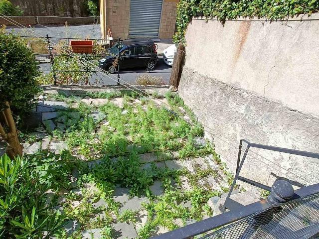 Appartamento in affitto a Genova, San Fruttuoso