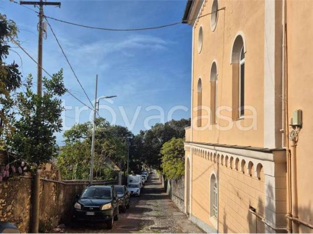Appartamento in affitto a Genova, San Fruttuoso
