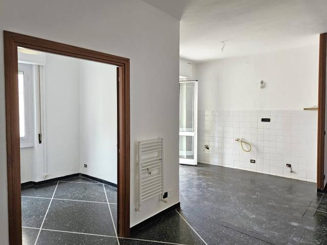 Appartamento in affitto a Genova, San Teodoro