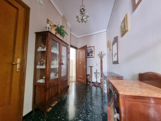 Appartamento in affitto a Genova salita Madonnetta di Struppa, 3, non arredato/vuoto, arredato, ascensore TrovaCasa