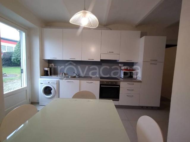 Appartamento in affitto a Genola, arredato, giardino privato, terrazzo TrovaCasa