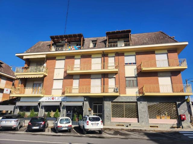 Appartamento in affitto a Genola CN