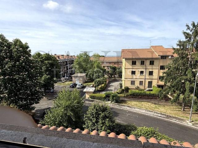 Appartamento in affitto a Genzano di Roma via Campania, arredato, riscaldamento autonomo, vicinanze negozi TrovaCasa