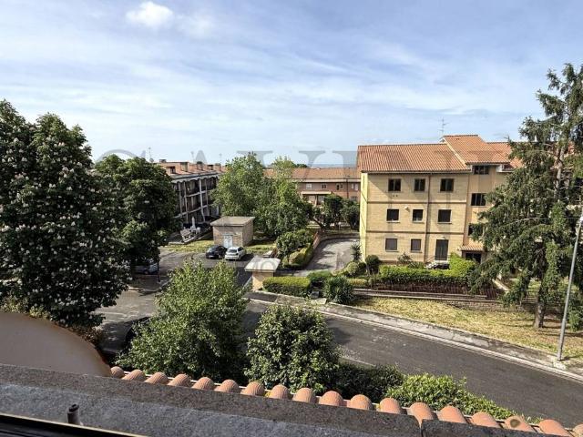 Appartamento in affitto a Genzano di Roma RM