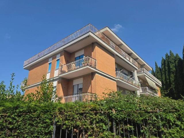 Appartamento in affitto a Genzano di Roma RM