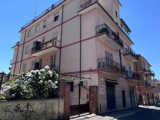 Appartamento in affitto a Genzano di Roma RM