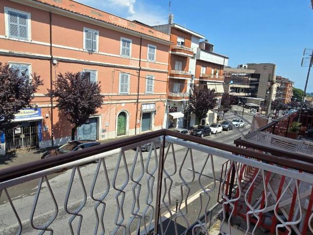 Appartamento in affitto a Genzano di Roma RM