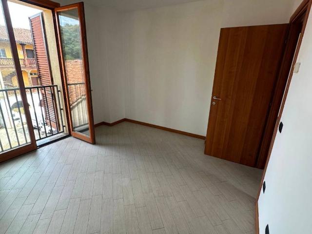 Appartamento in affitto a Gessate MI