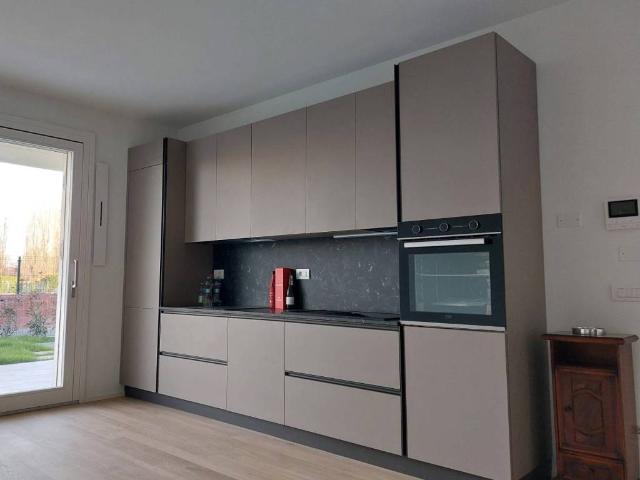 Appartamento in affitto a Gessate MI
