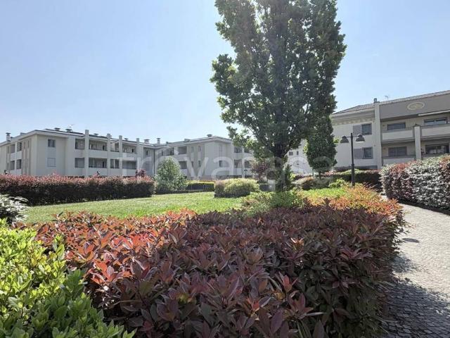 Appartamento in affitto a Gessate via Torino, 29/3, arredato, giardino privato, box doppio TrovaCasa