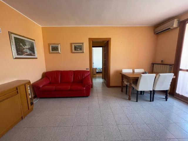 Appartamento in affitto a Gerenzano VA