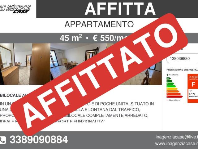 Appartamento in affitto a Ghedi, arredato, box, aria condizionata TrovaCasa