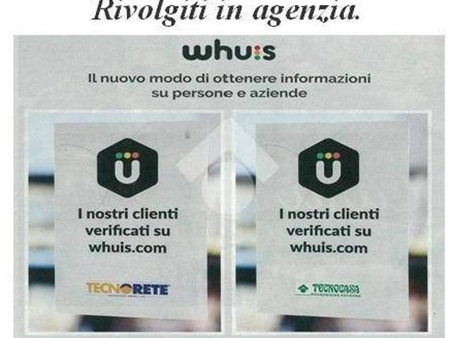Appartamento in affitto a Ghedi BS