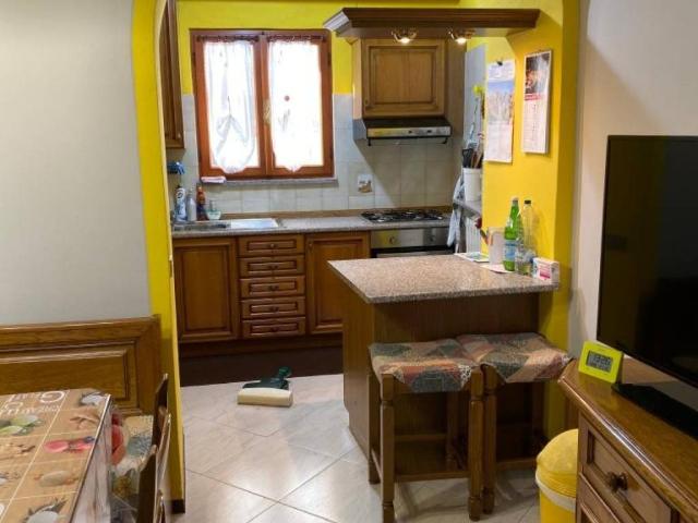 Appartamento in affitto a Ghiffa VB