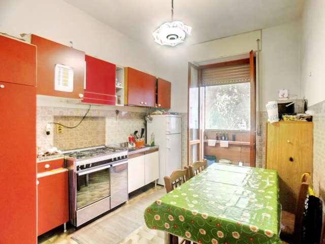 Appartamento in affitto a Giambellino, Milano 1 camera da letto
