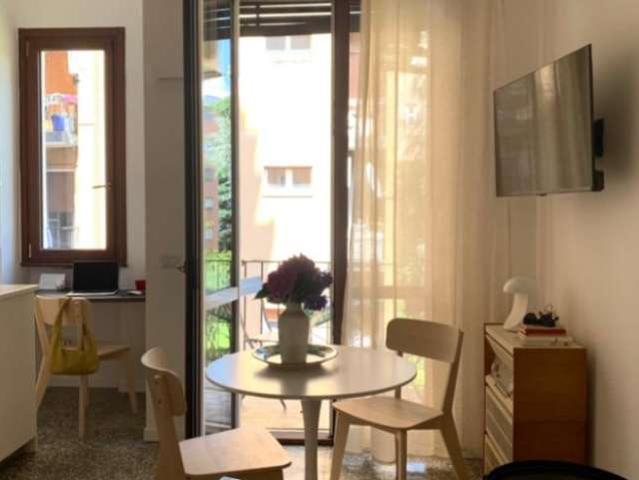 Appartamento in affitto a Giambellino, Milano 1 camera da letto