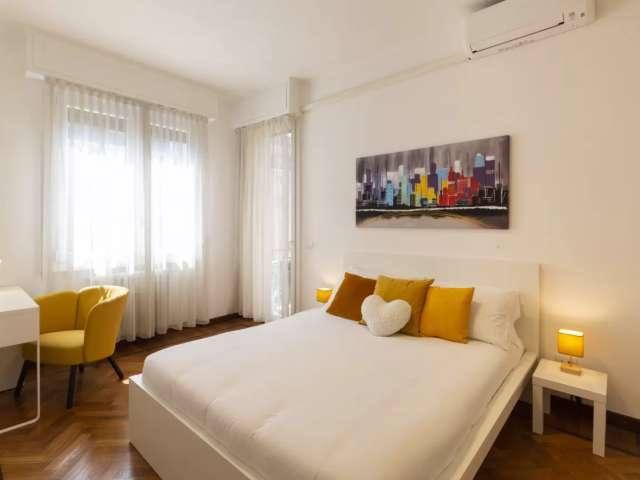 Appartamento in affitto a Giambellino, Milano 1 camera da letto