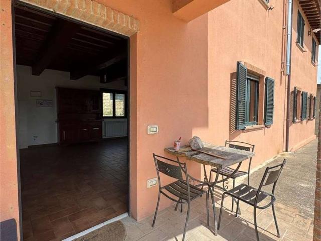Appartamento in affitto a Giano dell'Umbria PG