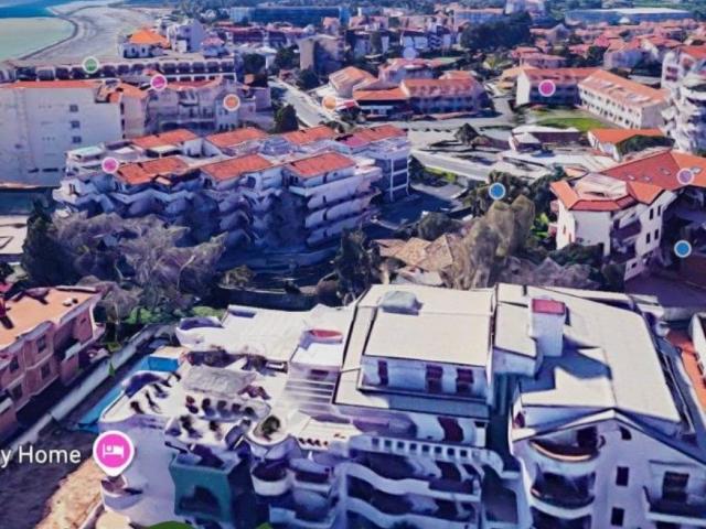 Appartamento in affitto a Giardini Naxos, piscina, veranda TrovaCasa