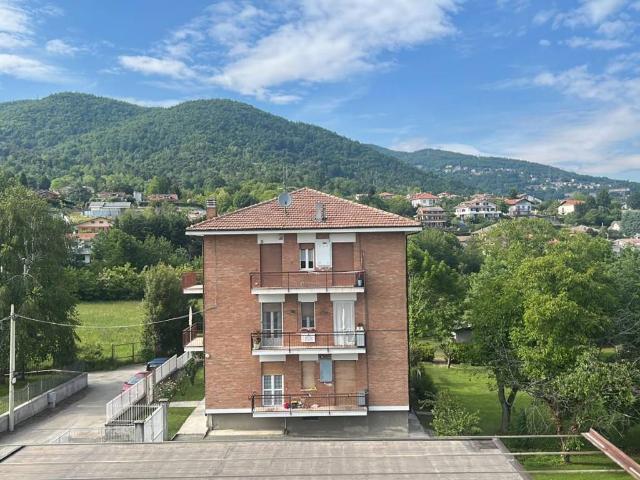 Appartamento in affitto a Giaveno TO