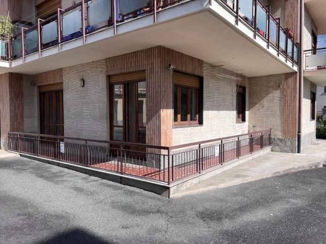 Appartamento in affitto a Giaveno TO