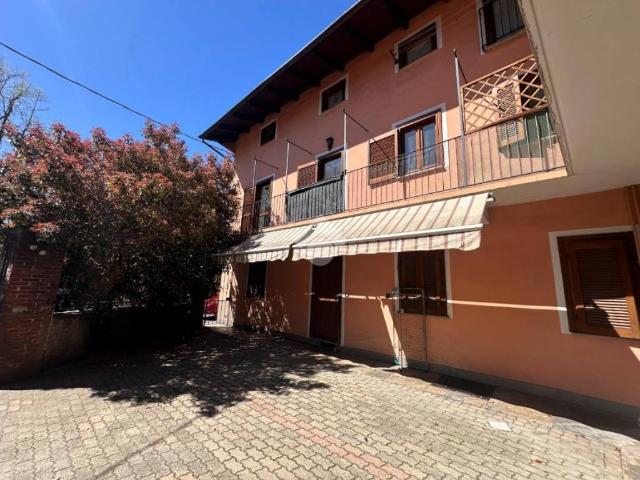 Appartamento in affitto a Giaveno TO