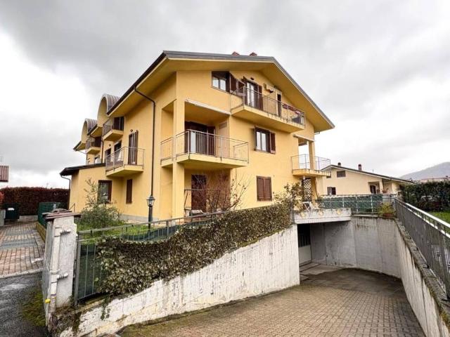 Appartamento in affitto a Giaveno TO
