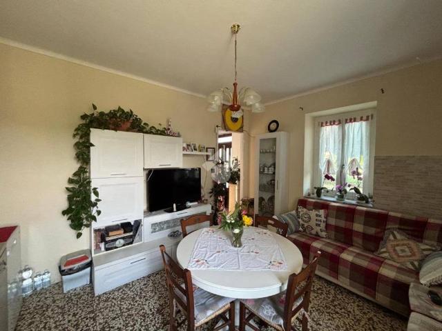 Appartamento in affitto a Giaveno via vittorio emanuele, 203, non arredato/vuoto, parzialmente arredato, balcone TrovaCasa