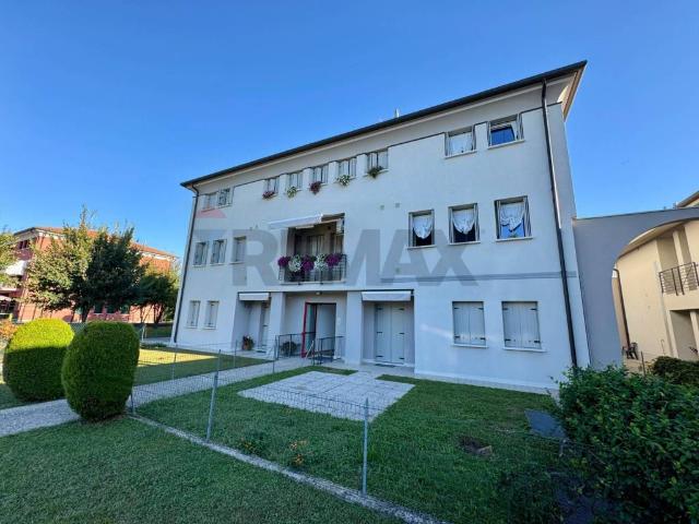 Appartamento in affitto a Giavera del Montello TV