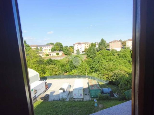 Appartamento in affitto a Giavera del Montello via arditi, 2, arredato, luminoso, lavanderia TrovaCasa