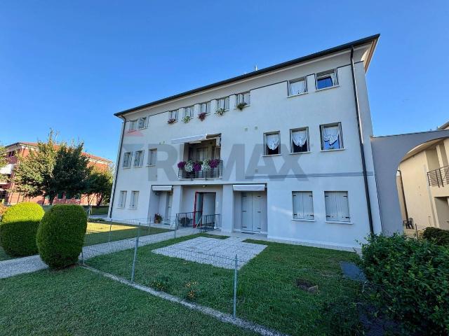 Appartamento in affitto a Giavera Del Montello