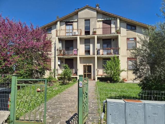 Appartamento in affitto a Giove TR