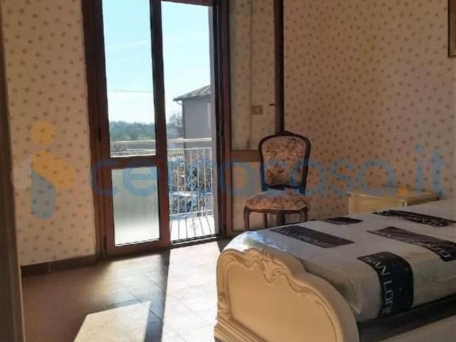 Appartamento in affitto a Giove