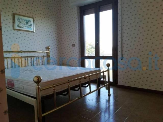 Appartamento in affitto a Giove