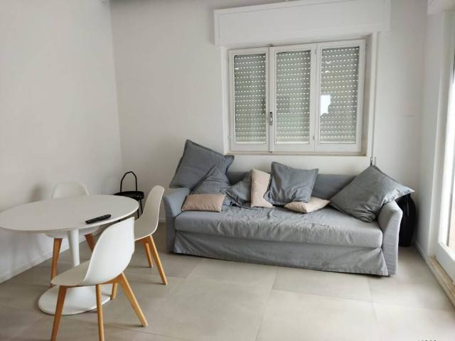 Appartamento in affitto a Giovinazzo BA