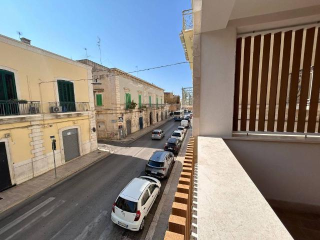 Appartamento in affitto a Giovinazzo BA