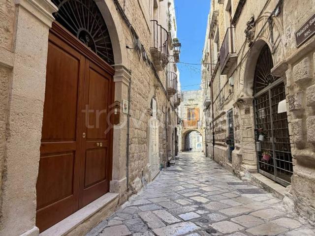 Appartamento in affitto a Giovinazzo via Gelso, 52, terrazzo, parzialmente arredato, ristrutturato TrovaCasa