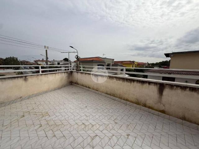 Appartamento in affitto a Giugliano In Campania