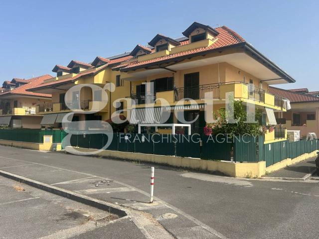Appartamento in affitto a Giugliano In Campania
