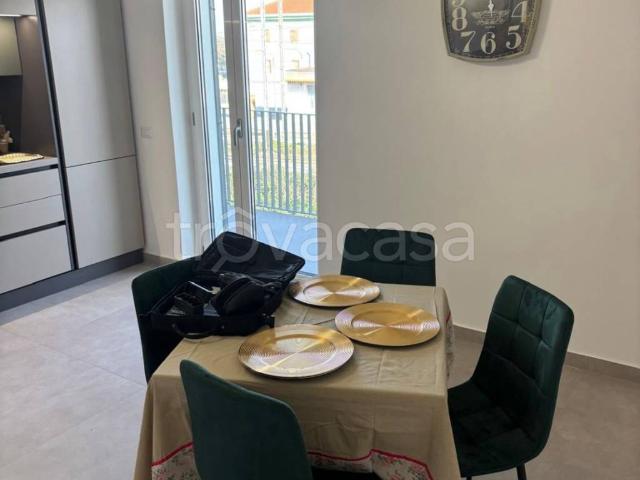 Appartamento in affitto a Giugliano in Campania traversa Ponte Riccio, arredato, posto auto, terrazzo TrovaCasa